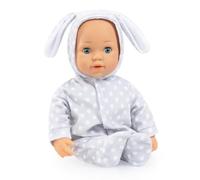 Bayer Design 93822AC Baby doll Anna, gris