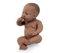 Bayer Design - 94200AA- Poupon - Nouveau Né - Fille - 42 Cm