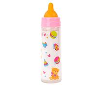 Bayer Design Bayer Design-79201AC 79201AC - Bouteille Magique - Bouteille de Lait - Accessoire pour poupée - Blanc - 12, 5 x 3,5 cm (79202AB)