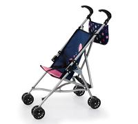 Bayer Design Poussette Canne pour poupée avec Sac
