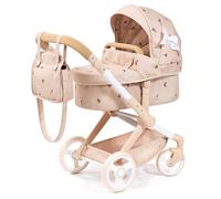 Bayer Design Poussette Landau pour poupée Xeo avec Sac