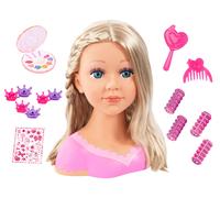 Bayer Design Tête à coiffer Charlène Super Model (blonde)