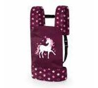 Bayer - Doll Carrier - Dark Red (62223aa)