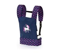 Bayer - Doll Carrier - Navy (62254aa)