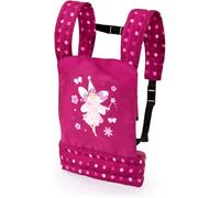 Bayer - Doll Carrier - Pink (62267aa)