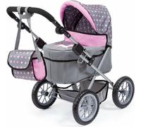 Bayer Doll Trolley Trendy 13066Ac