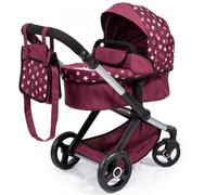 Bayer - Dolls Pram Xeo (17023aa)