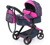 Bayer - Dolls Pram Xeo - Confetti (17080aa)