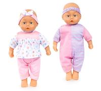 BAYER FIRST WORDS BABY 40 cm ASST B/O