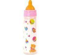 Bayer Design Bayer Design-79201AC 79201AC - Bouteille Magique - Bouteille de Lait - Accessoire pour poupée - Blanc - 12, 5 x 3,5 cm (79202AB)