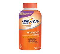 Bayer Formule complète multivitamines 300 comprimes A une journée féminines