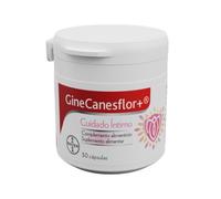 Bayer Ginecanesflor+30caps