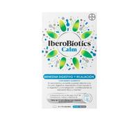 Bayer Iberobiotics Calm 2x14caps