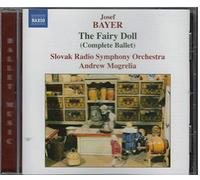 Bayer, J. – The Fairy Doll – NAXOS