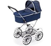 Bayer Landau pour poupée Classic Deluxe Bleu 12151AA Bleu G