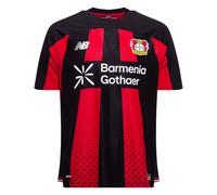 Bayer Leverkusen Maillot Domicile 2026/27 Elite - New Balance Medium