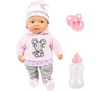 BAYER Lisa 38cm yeux magiques 93844AA
