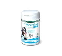 Bayer Neo MineralSalz, sels minéraux en poudre, pour chien, 220 g