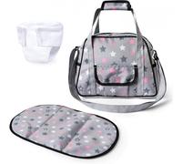 Bayer - Nursery Bag (69007aa)