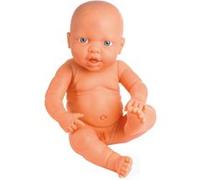 Bayer poupée bébé Newborn Boy - Newborn Boy 42 cm Ivoire G