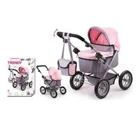 Bayer Poussette Profonde 6130089 Poupée
