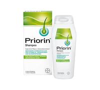 Bayer Priorin Anti Hair Loss Shampoo For Oily Hair 200ml
