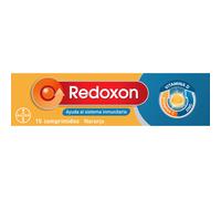 Bayer Redoxon® Extra Défenses Effervescent 15 Comprimés