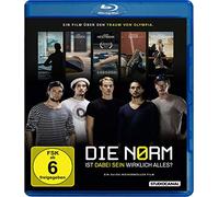 Bayer,Sebastian - Norm,Die-Ist Dabei Sein Wirklich Alles [Blu-Ray] [Import]