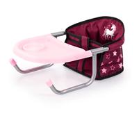 Bayer - Table Seat For Dolls (65823aa)
