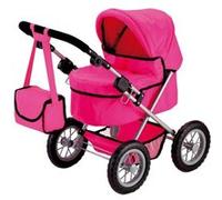Bayer Trendy (13029aa) Doll Rose Enfants