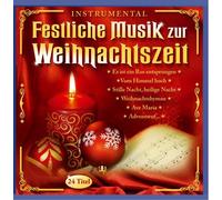 Bayerische Blechblaeserqu - Festliche Musik Zur..