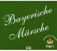 Various Mielsch – Bayerische Maersche-2