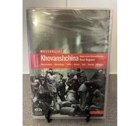 Bayerische Staatsoper - Modest Mussorgsky Khovanshchina - Dvd
