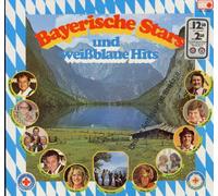 Bayerische Stars und weißblaue Hits Orchester Eric Frantzen