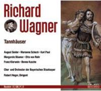 Tannhauser