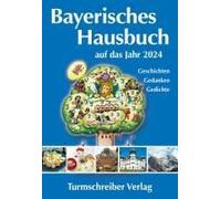 Bayerisches Hausbuch Auf Das Jahr 2024