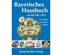 Bayerisches Hausbuch Auf Das Jahr 2025