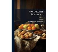 Bayerisches Kochbuch