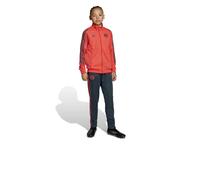 Bayern Munchen Adidas GARçONS survêtement Training Garçon Rouge Poches avec zi