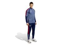 Bayern Munchen Adidas survêtement 2026 27 Tiro 26 Blue HOMME Loisirs