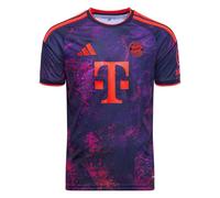 Bayern Munich 3ème Maillot 2026/27 - adidas X-Large