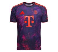 Bayern Munich 3ème Maillot 2026/27 Authentic - adidas Small
