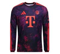 Bayern Munich 3ème Maillot 2026/27 Authentic Manches Longues - adidas X-Large