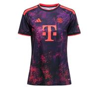 Bayern Munich 3ème Maillot 2026/27 Femme - adidas Small