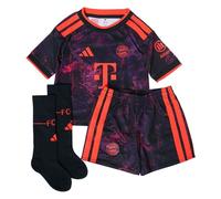 Bayern Munich 3ème Maillot 2026/27 Mini-Kit Enfant - adidas 110cm