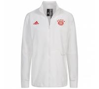 Bayern Munich adidas Femmes Veste de présentation HY3275 XL