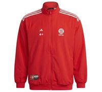 Bayern Munich Ballon de basket adidas Hommes Veste JD7121 L