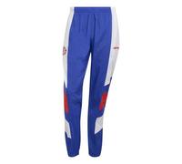 Adidas FC BAYERN EQT TRACK PANTS men Team Pants blue taille: XL
