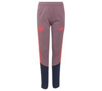 Bayern Munich Bas de Survêtement Tiro 26 EU - Violet/Bleu Marine Enfant - adidas 128 cm