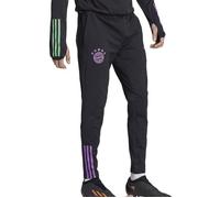Bayern Munich Jogging Noir Homme Adidas 2023/2024 XS
